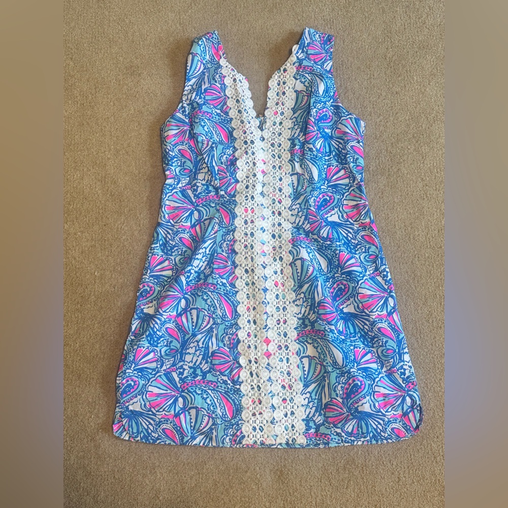 NWT Lilly Pulitzer for Target Dress